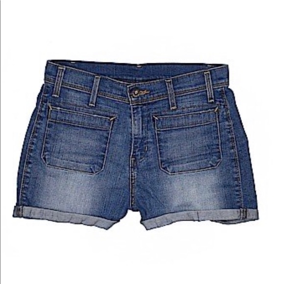 Levi's Pants - Levi’s Shorts Levi's Pants - Levi’s Shorts